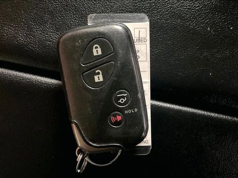 Used 2017 Lexus GX 460 Luxury image 25