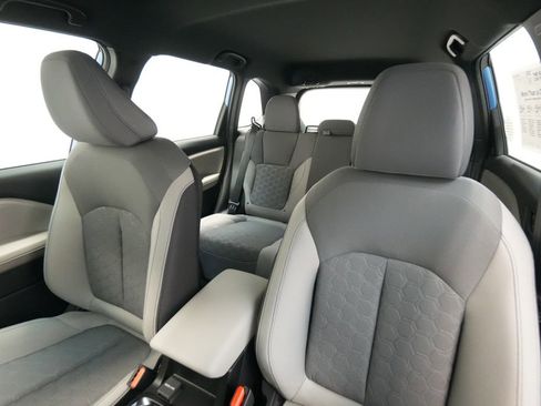 Used 2026 Subaru Forester image 12