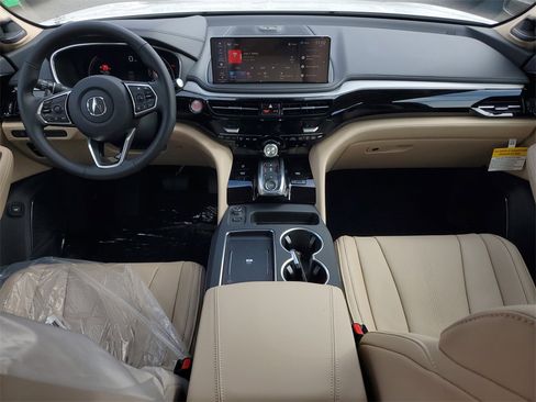 New 2026 Acura MDX w/ Technology Package image 18