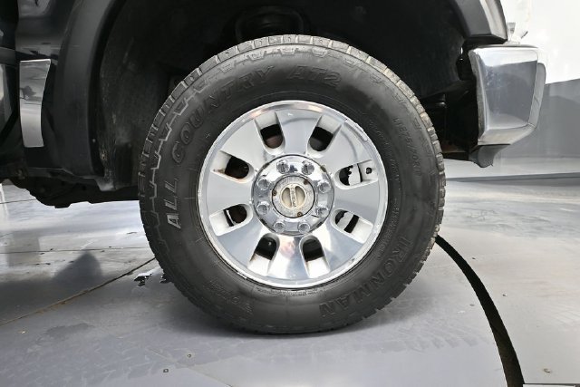 Used 2008 Ford F350 Lariat AWD/4WD image 11