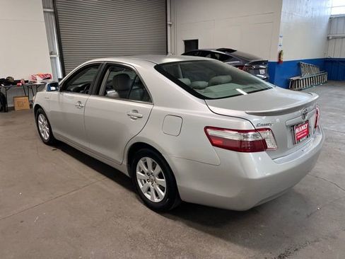 Used 2009 Toyota Camry Hybrid image 3