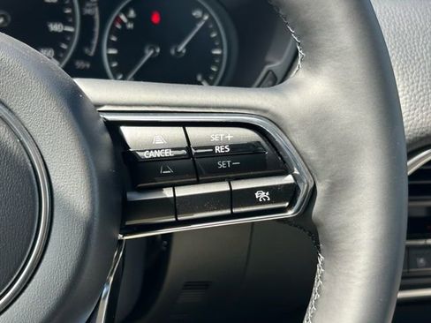 New 2026 MAZDA CX-90 3.3 Turbo w/ Preferred Package image 19