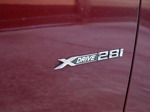 Used 2014 BMW X3 xDrive28i image 44