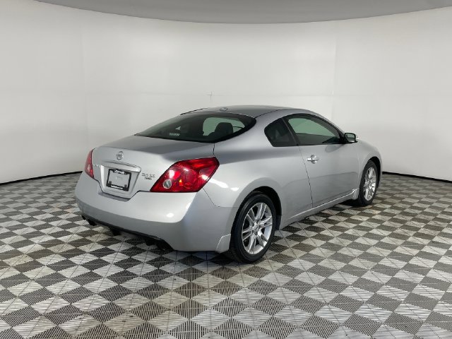 Used 2008 Nissan Altima 3.5 SE w/ Premium Pkg FWD image 23