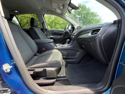 Certified 2019 Chevrolet Equinox LT FWD image 22