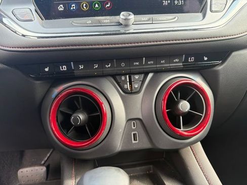 Used 2024 Chevrolet Blazer RS AWD/4WD image 14