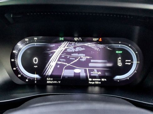 Used 2021 Volvo XC40 P8 Recharge image 22