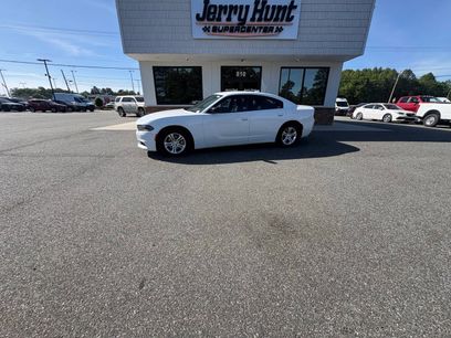 Used 2023 Dodge Charger SXT