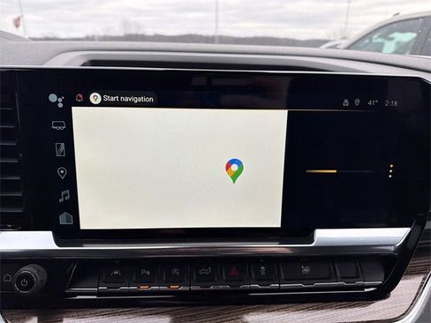 New 2026 Chevrolet Silverado 1500 RST w/ Safety Package image 33