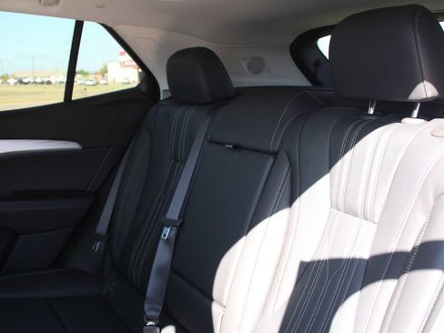 New 2026 Buick Envision Avenir AWD/4WD image 25