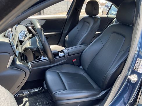 Used 2022 Mercedes-Benz A 220 image 18