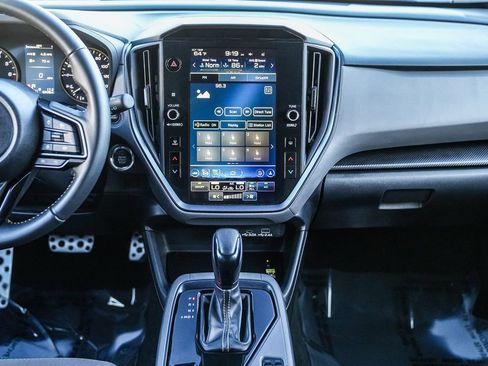 Certified 2024 Subaru Crosstrek 2.5i Sport AWD/4WD image 15