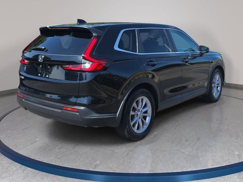 Used 2024 Honda CR-V EX image 5