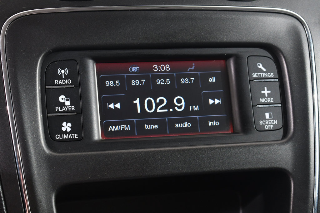 Used 2018 Dodge Journey SE FWD image 26