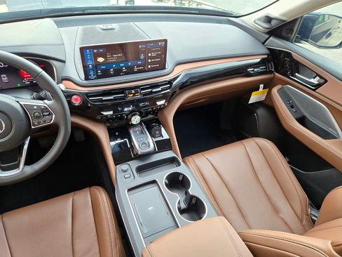 New 2026 Acura MDX FWD w/ Technology Package image 17