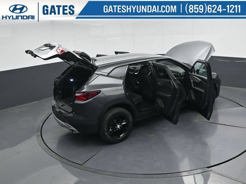 Used 2020 Chevrolet Blazer LT AWD/4WD image 50