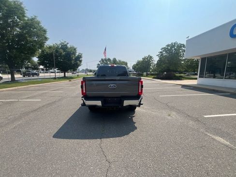 Certified 2026 Ford F250 Lariat w/ Chrome Package AWD/4WD image 5