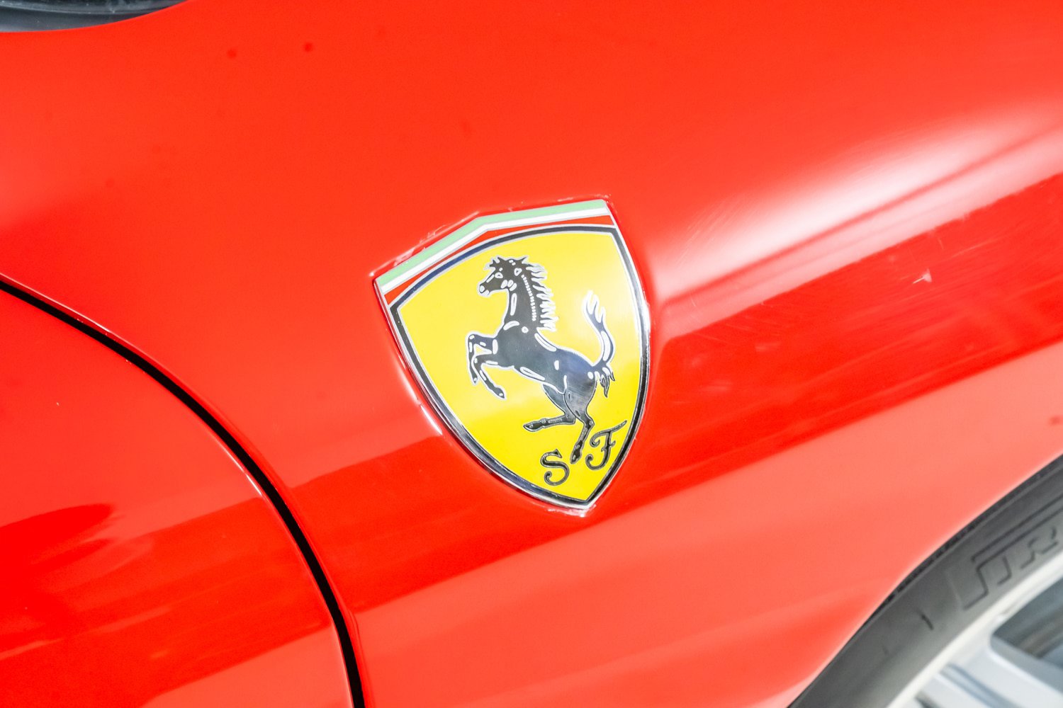 Used 2003 Ferrari 360 Spider RWD image 46