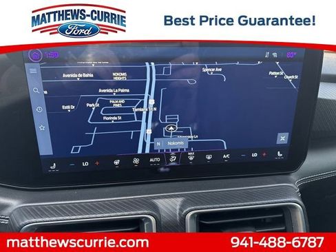 Certified 2024 Ford Mustang GT Premium image 17