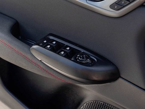 Used 2024 Dodge Hornet R/T AWD/4WD image 12