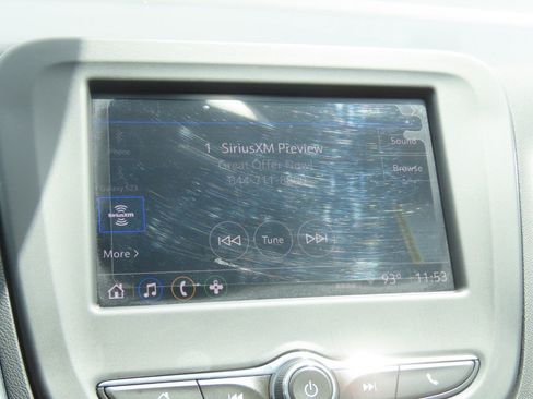 Used 2024 Chevrolet Equinox LS w/ LS Convenience Package FWD image 30