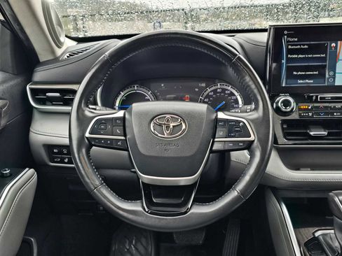 Used 2022 Toyota Highlander Limited image 19