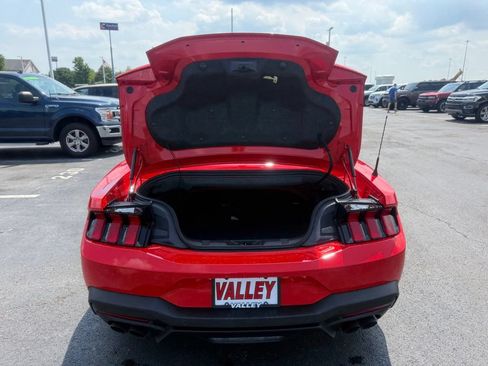New 2026 Ford Mustang GT Premium RWD image 31