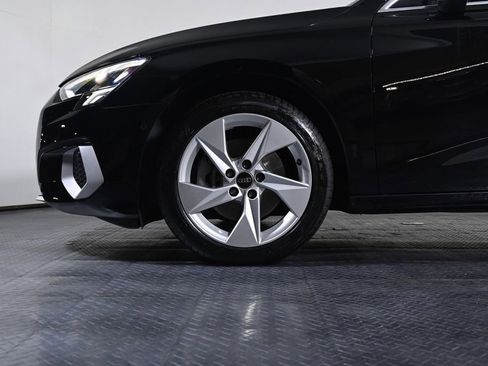 Used 2023 Audi A3 2.0T Premium Plus w/ Premium Plus Package FWD image 23