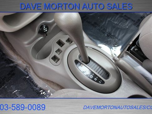 Used 2002 Chrysler PT Cruiser image 12