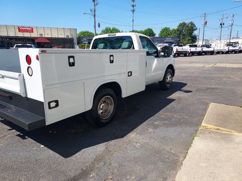 Used 2015 Ford F350 XL RWD image 5