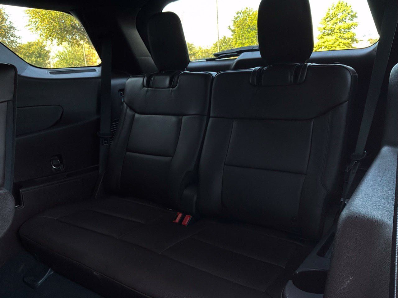 Used 2022 Ford Explorer King Ranch RWD image 14