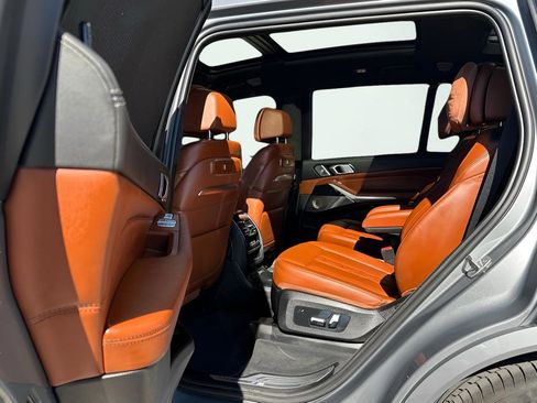 Used 2023 BMW X7 M60i w/ Executive Package image 23