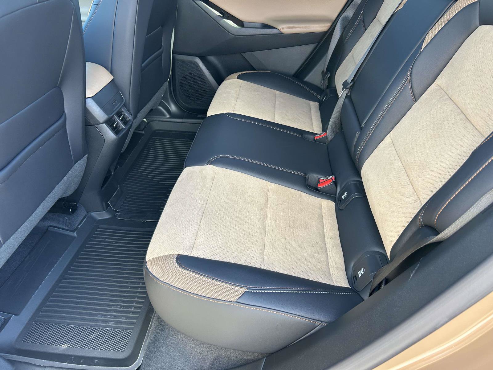 New 2027 Chevrolet Equinox ACTIV w/ Safety and Technology Package AWD/4WD image 14