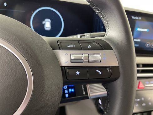 Certified 2025 Hyundai Tucson SEL image 29