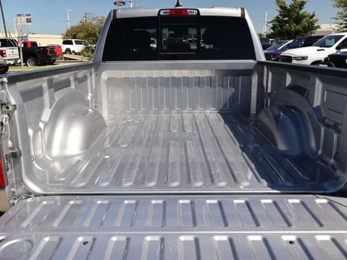 Used 2025 RAM 1500 Lone Star RWD image 7