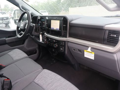 New 2026 Ford F350 XLT w/ FX4 Off-Road Package AWD/4WD image 34