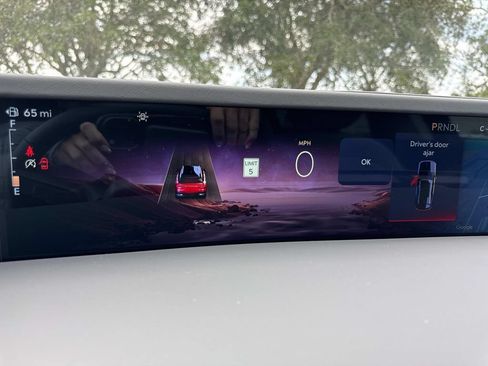 New 2026 Lincoln Nautilus Reserve AWD/4WD image 27