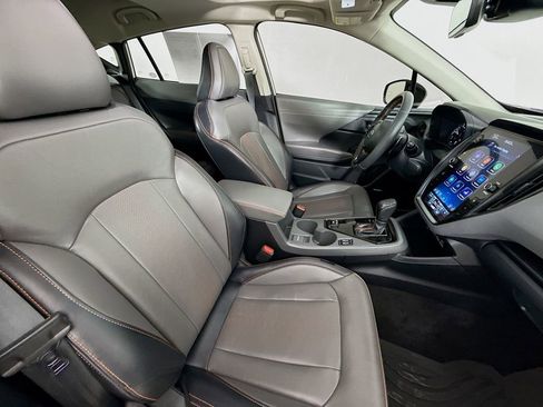 Used 2024 Subaru Crosstrek 2.5i Limited w/ Crosstrek Mirror Package AWD/4WD image 33