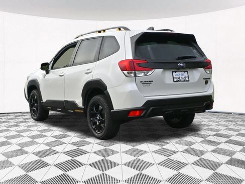 Used 2024 Subaru Forester Wilderness image 15