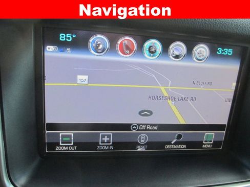 Used 2018 Chevrolet Suburban Premier image 16