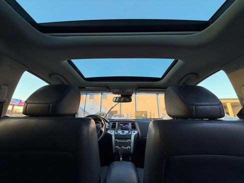 Used 2013 Nissan Murano SL w/ Navigation Pkg image 23