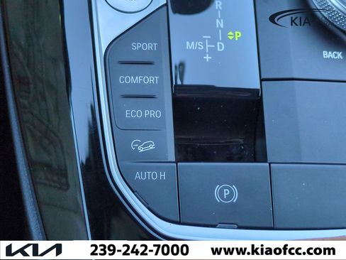 Used 2023 BMW X3 xDrive30i w/ Convenience Package image 26