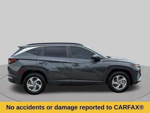 Used 2024 Hyundai Tucson SEL AWD/4WD image 2