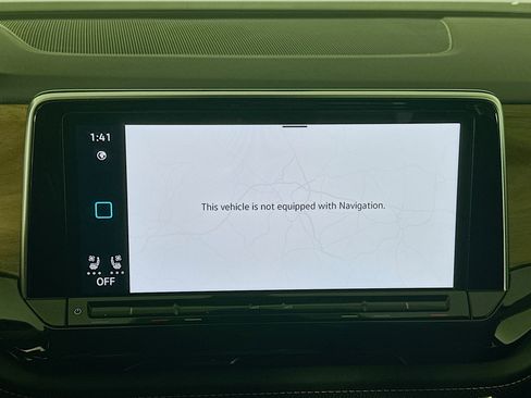 Used 2025 Volkswagen Atlas SE image 22