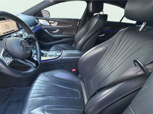 Used 2022 Mercedes-Benz CLS 450 4MATIC image 13