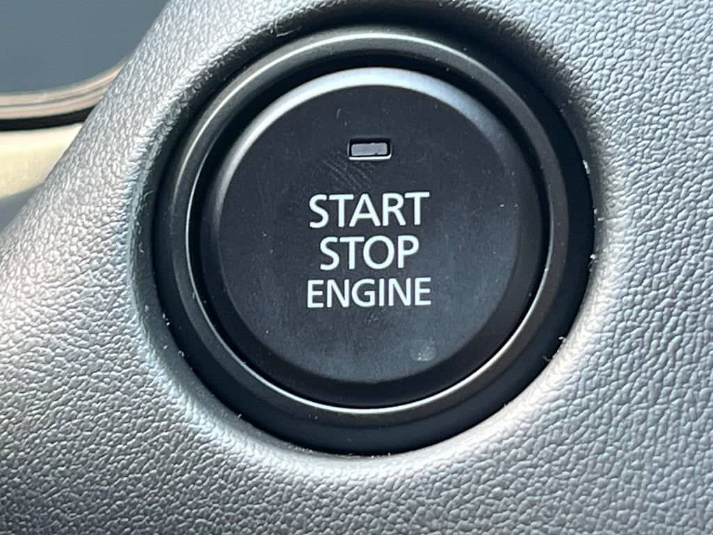 New 2026 MAZDA CX-5 Preferred AWD/4WD image 50