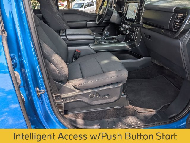 Used 2021 Ford F150 XLT w/ Equipment Group 302A High AWD/4WD image 31