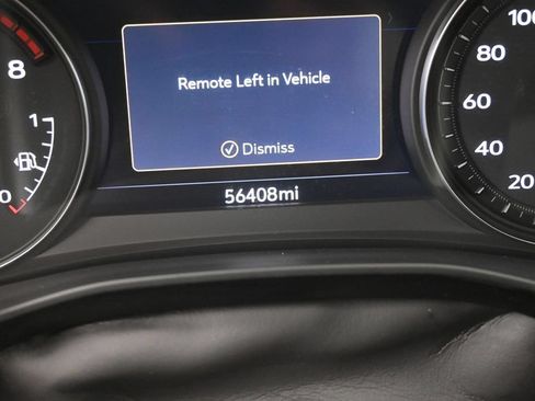 Used 2022 Cadillac XT6 Premium Luxury w/ Platinum Package AWD/4WD image 13