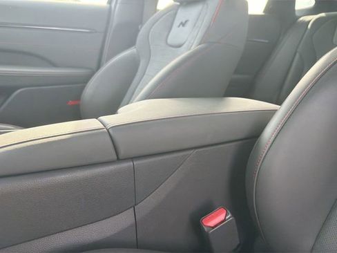 Used 2024 Hyundai Sonata N Line FWD image 21