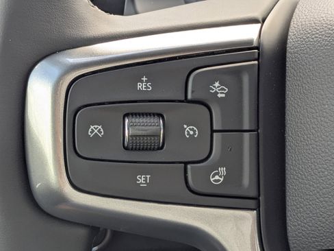 New 2026 Chevrolet Silverado 1500 RST w/ All Star Edition Plus image 28